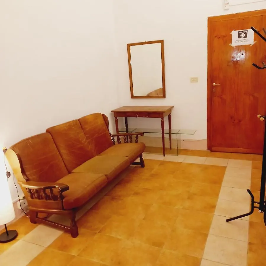 شقة Palazzo Sosia, Pisa Centro Storico 0*,