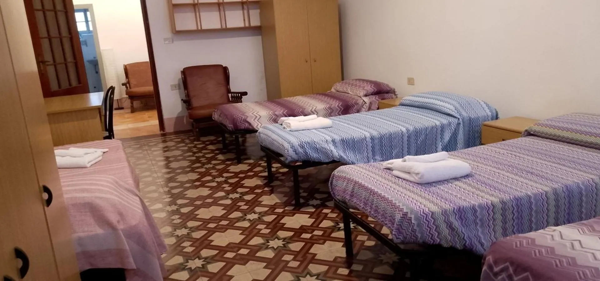 شقة Palazzo Sosia, Pisa Centro Storico