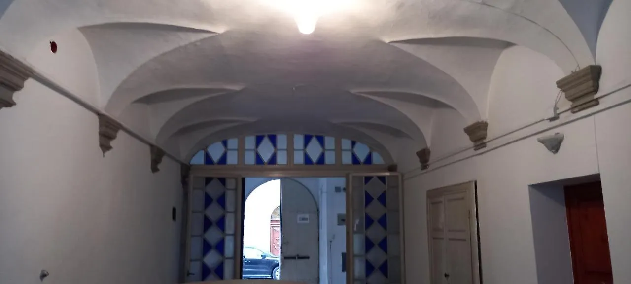شقة Palazzo Sosia, Pisa Centro Storico