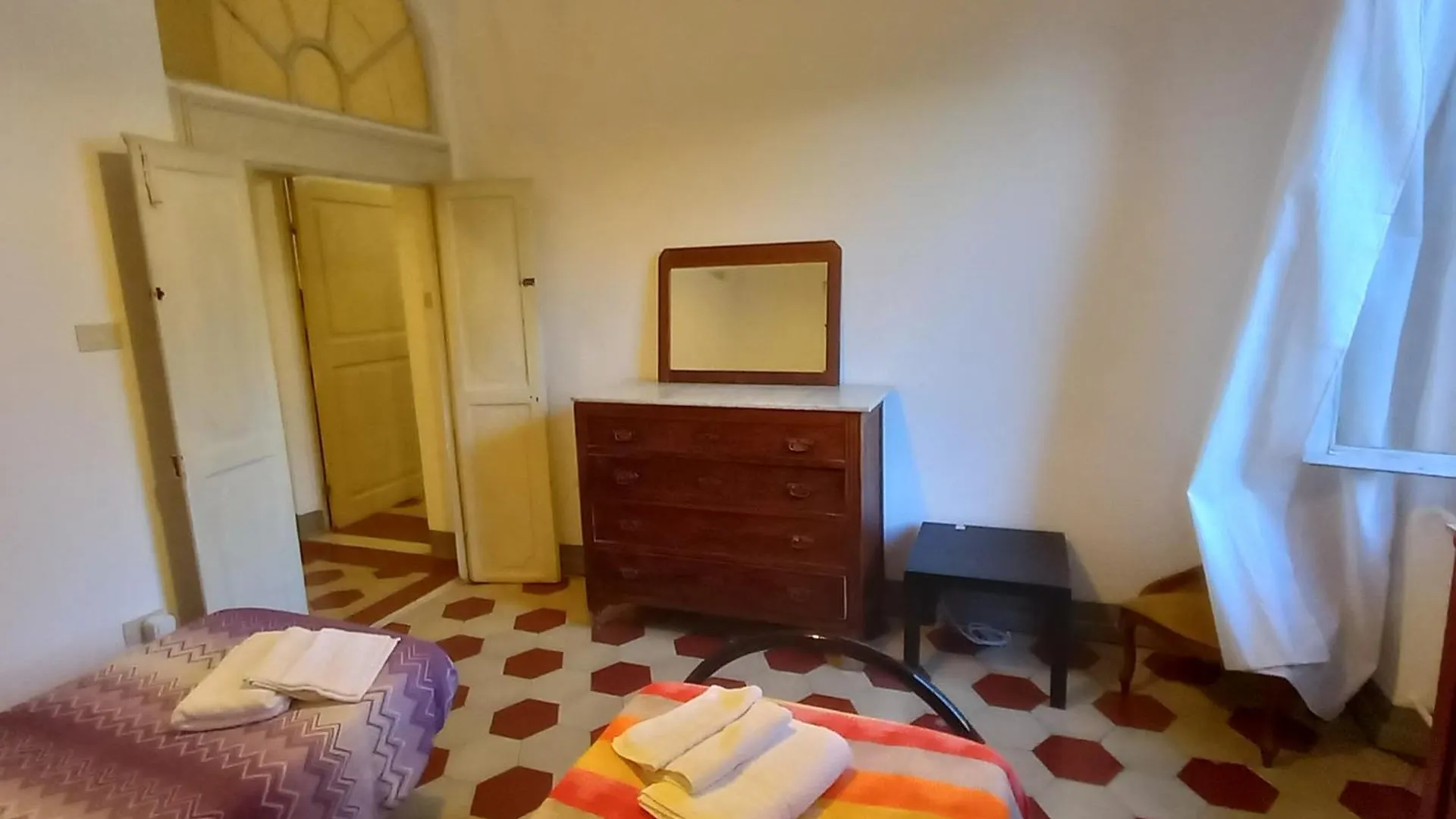 شقة Palazzo Sosia, Pisa Centro Storico