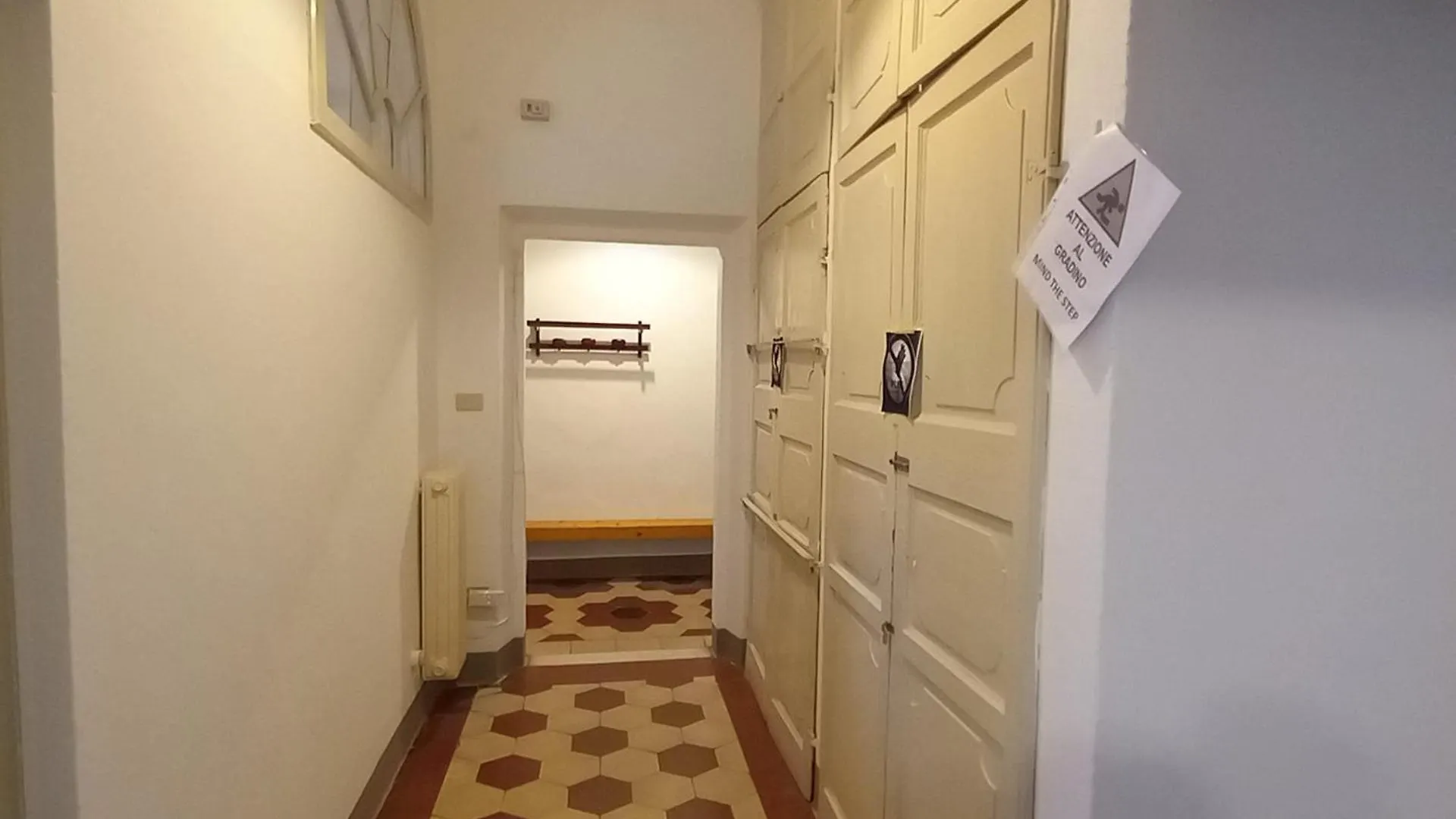 شقة Palazzo Sosia, Pisa Centro Storico