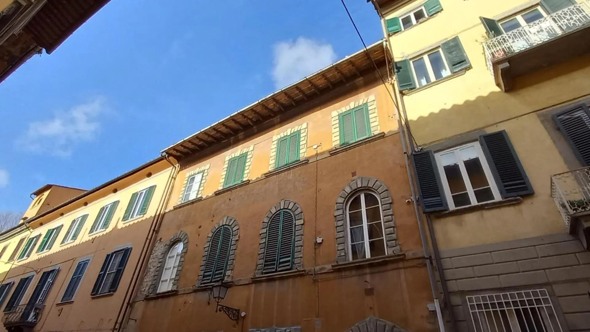 شقة Palazzo Sosia, Pisa Centro Storico