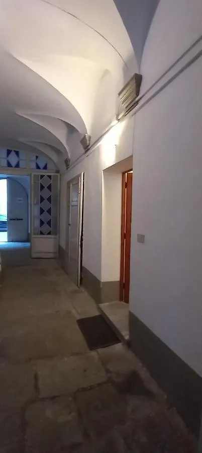 Appartamento Palazzo Sosia, Pisa Centro Storico