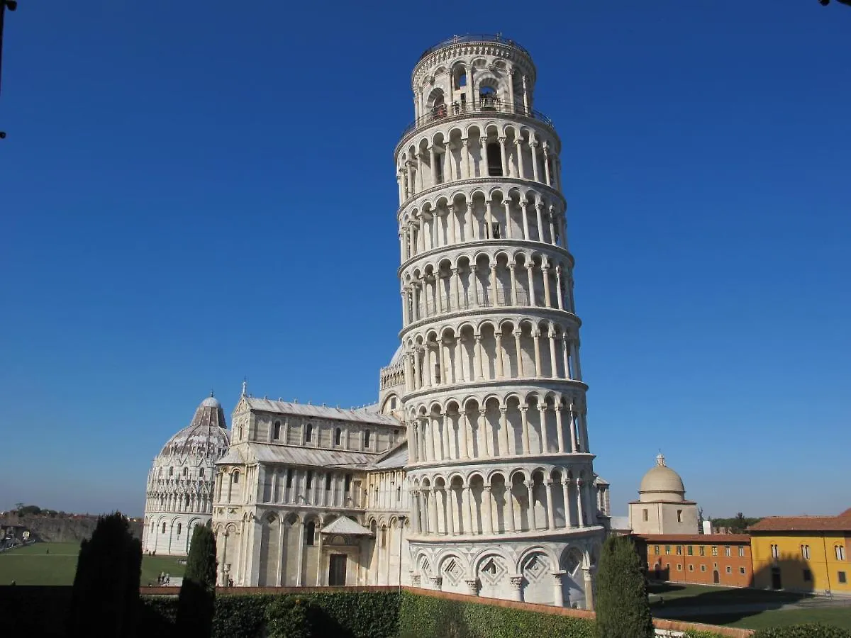 Appartamento Palazzo Sosia, Pisa Centro Storico