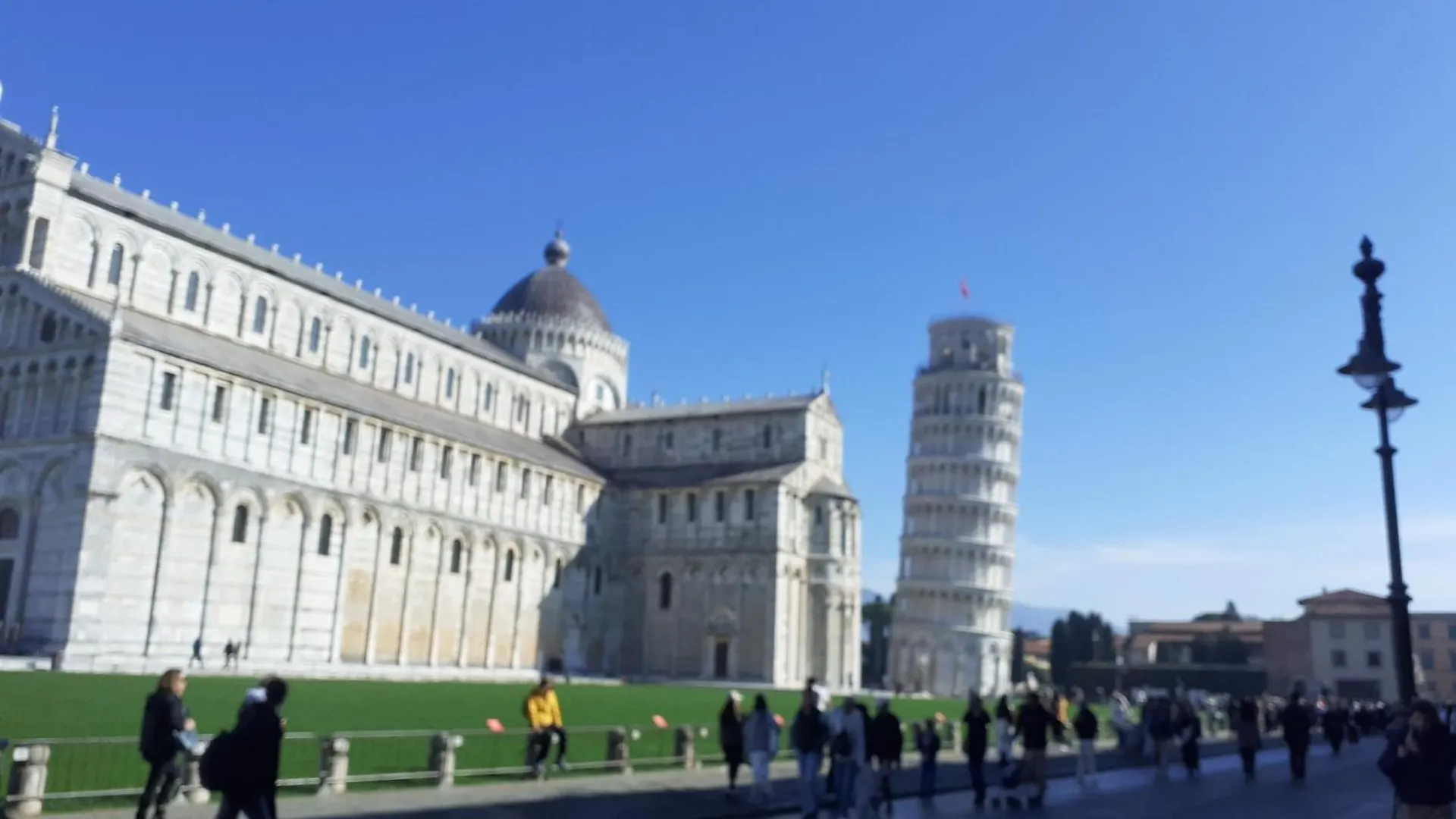 Appartamento Palazzo Sosia, Pisa Centro Storico