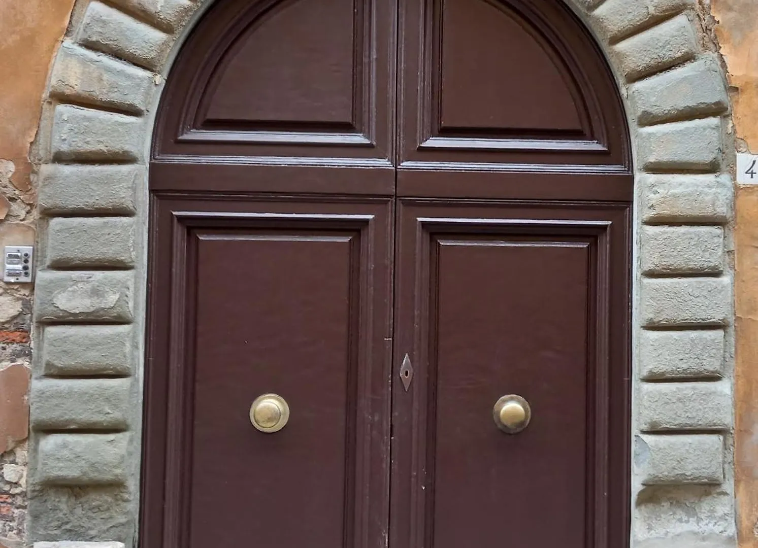 Appartamento Palazzo Sosia, Pisa Centro Storico 0*,  Italia