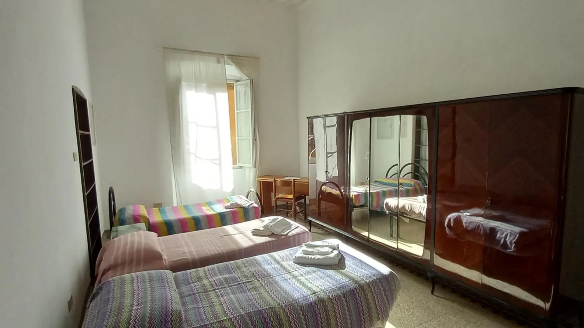 Appartamento Palazzo Sosia, Pisa Centro Storico 0*,