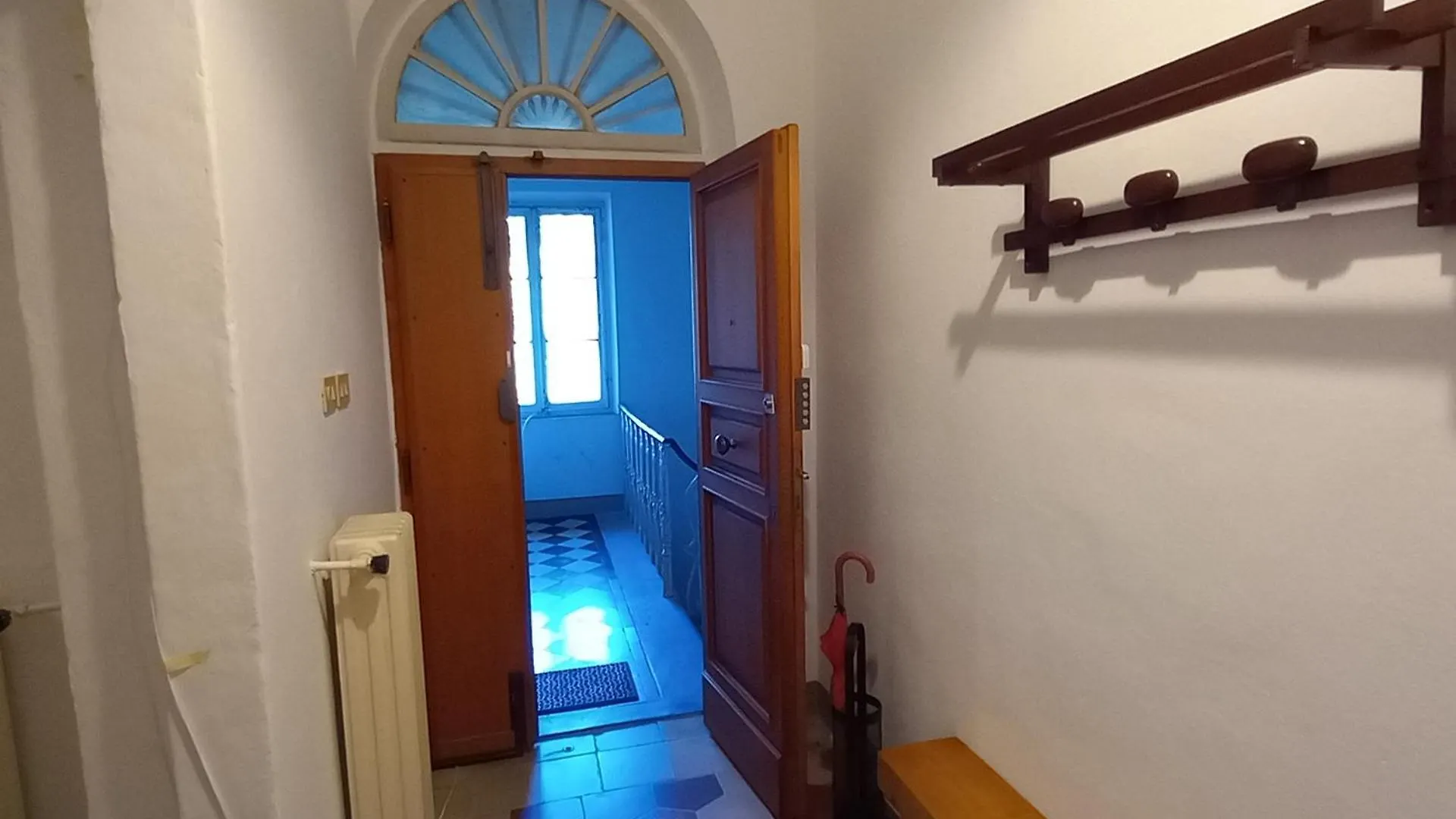 Appartamento Palazzo Sosia, Pisa Centro Storico