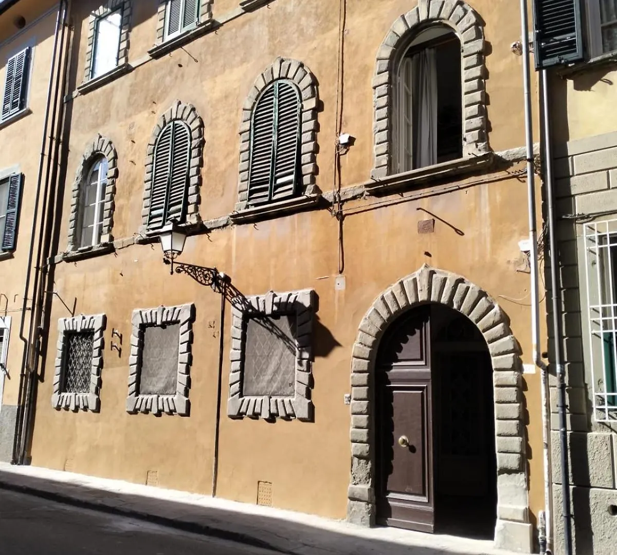 Appartamento Palazzo Sosia, Pisa Centro Storico